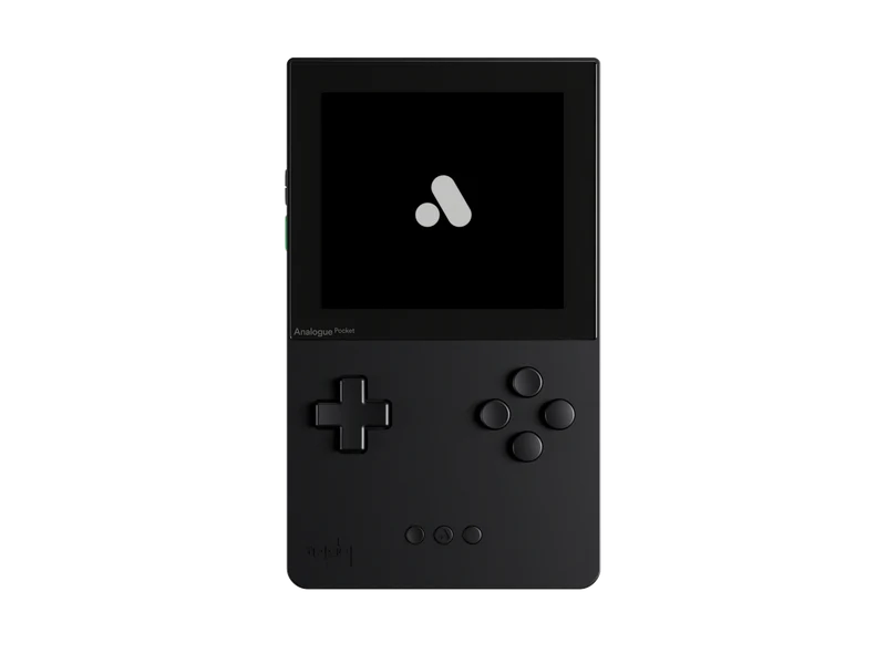 Legacy Hardware, Reborn for Today