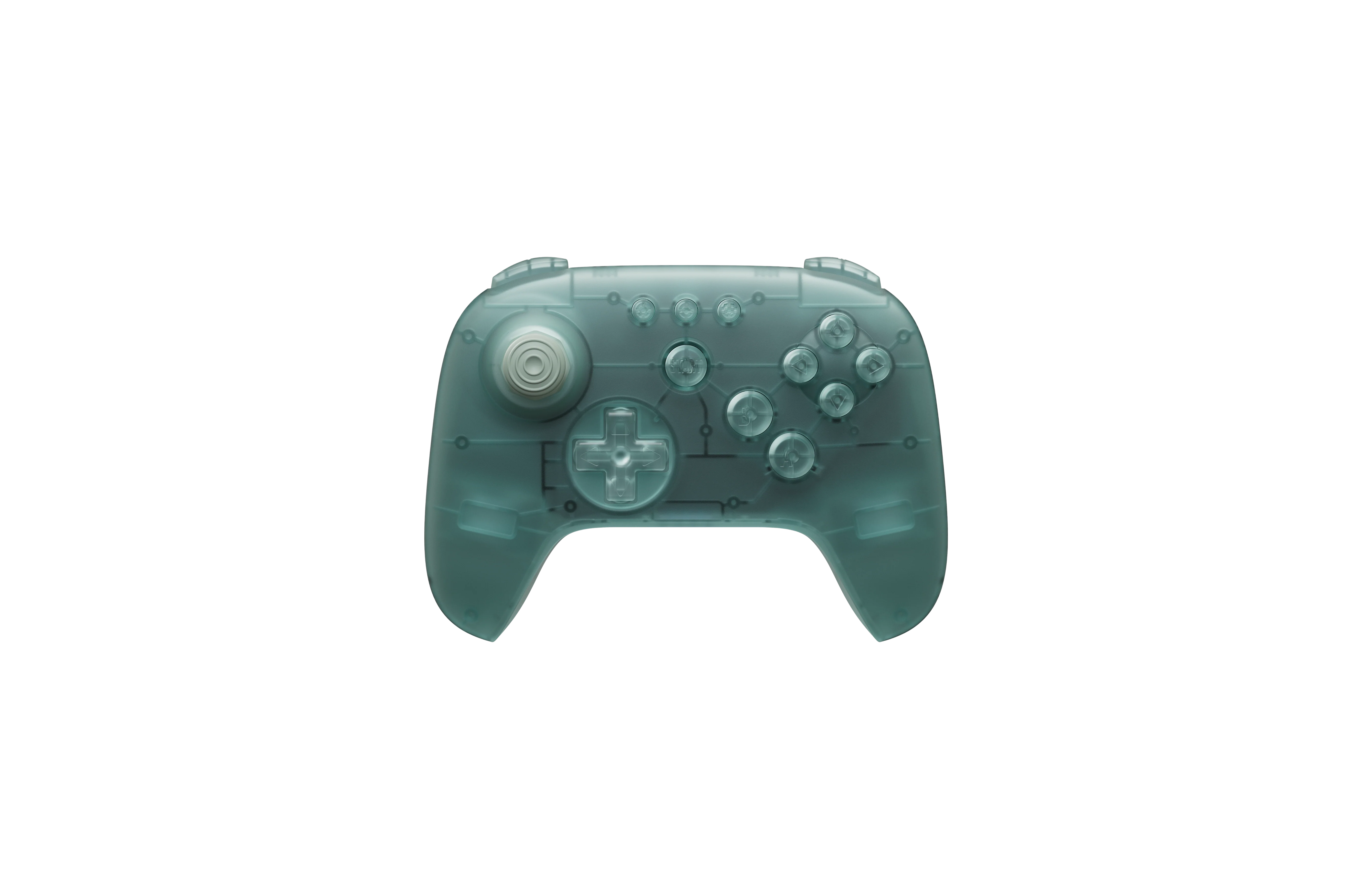 8BitDo 64 Controller — Prototype Limited Editions