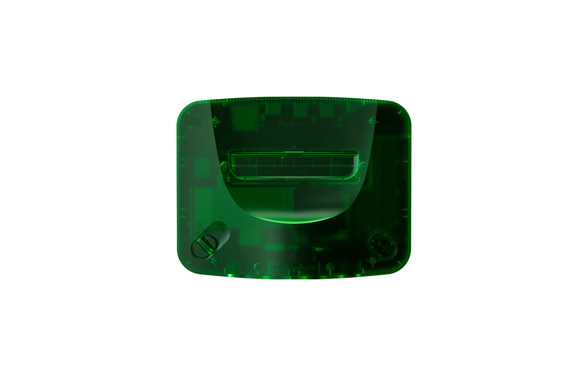 Analogue3D — Funtastic Limited Editions