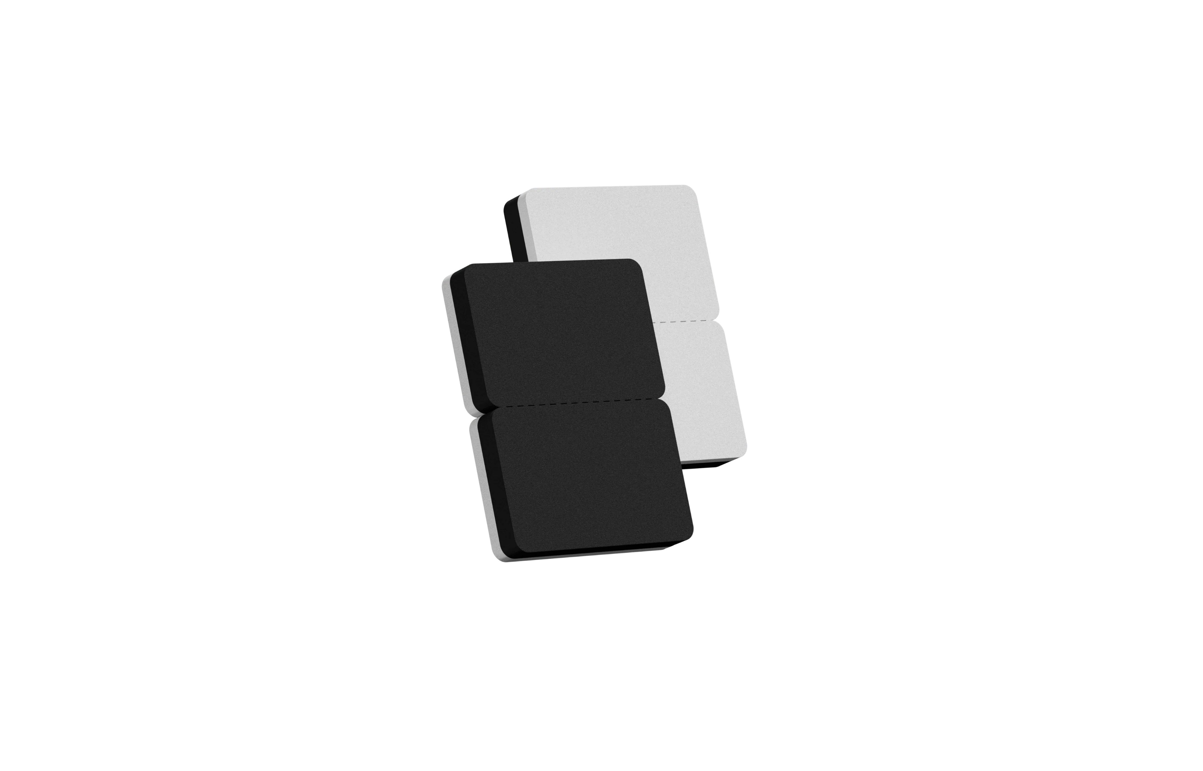 Analogue3D — Accessories